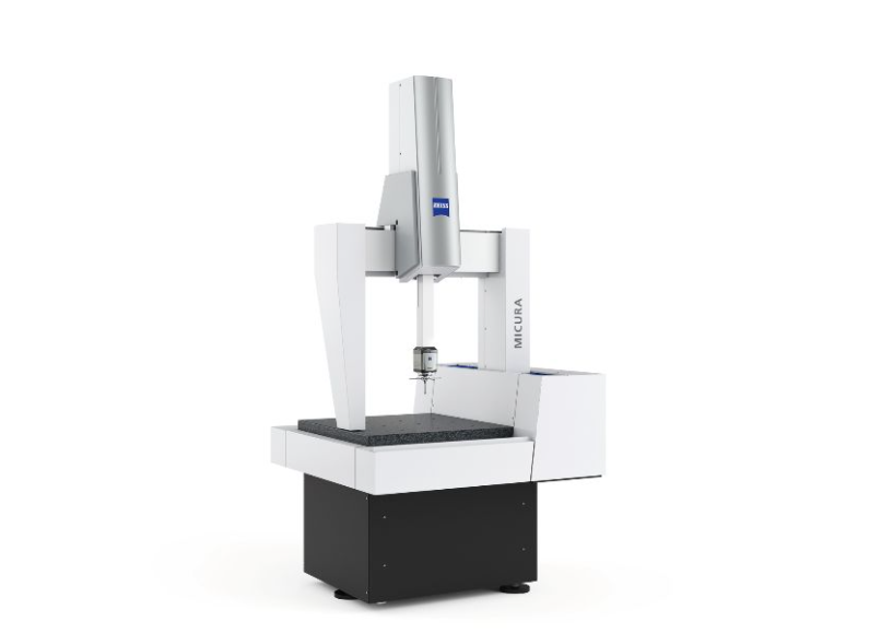 ZEISS MICURA小型工件的高精度三坐標(biāo)測量機(jī)-華普通用